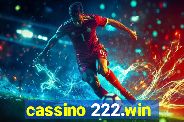 cassino 222.win