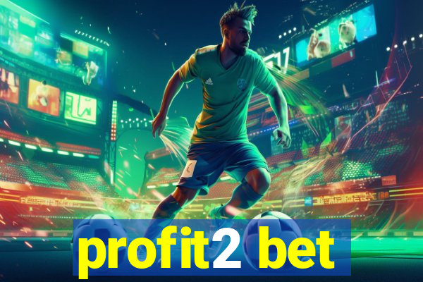 profit2 bet