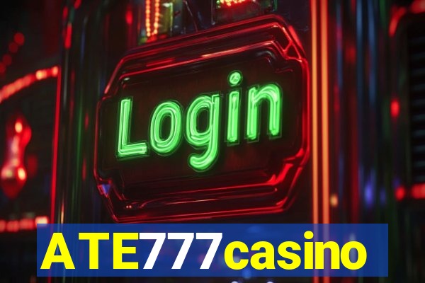 ATE777casino