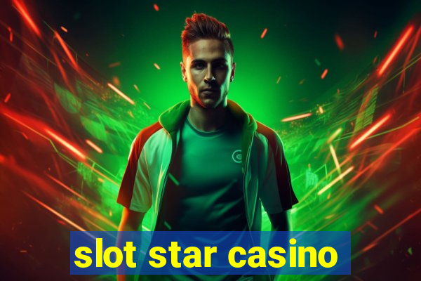 slot star casino