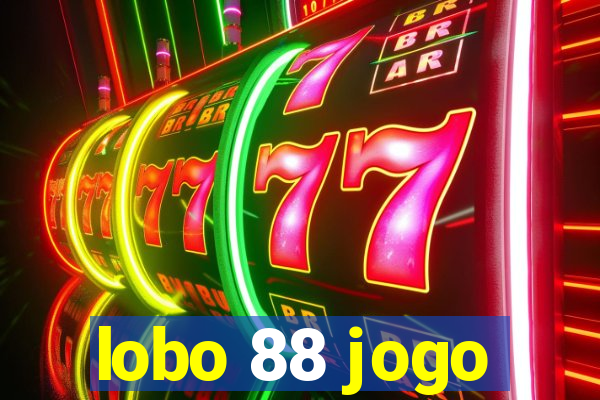 lobo 88 jogo