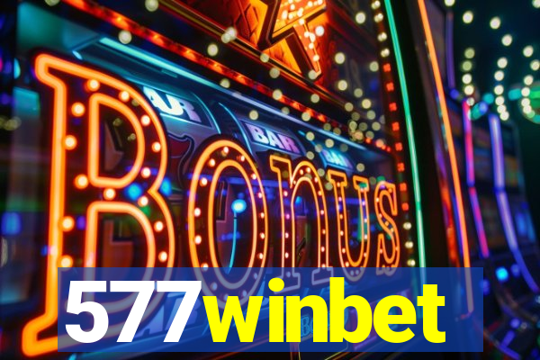 577winbet