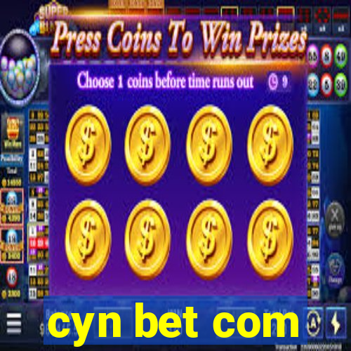 cyn bet com