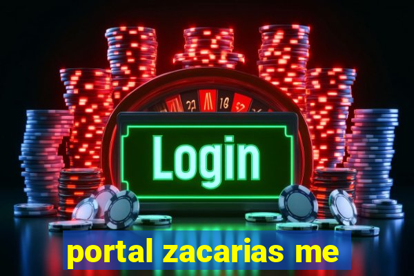 portal zacarias me