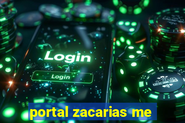 portal zacarias me