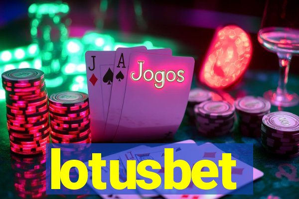 lotusbet