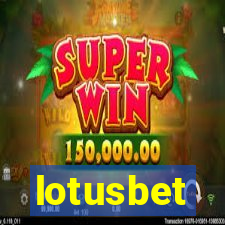 lotusbet