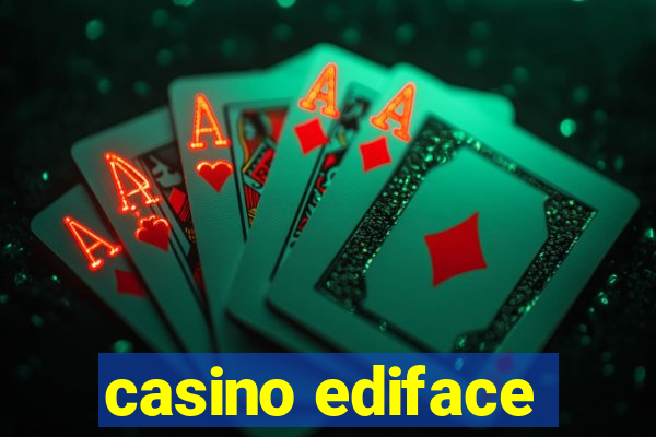 casino ediface