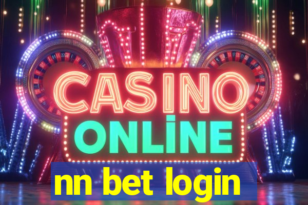 nn bet login