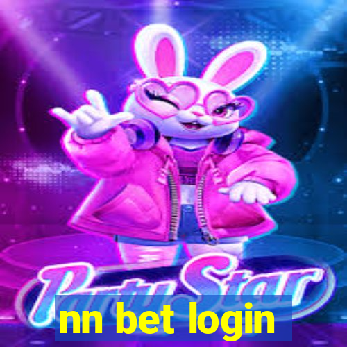 nn bet login