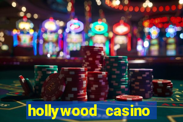 hollywood casino kansas city restaurants