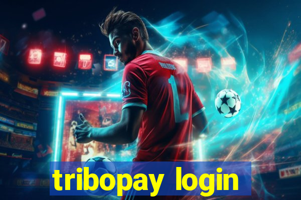 tribopay login