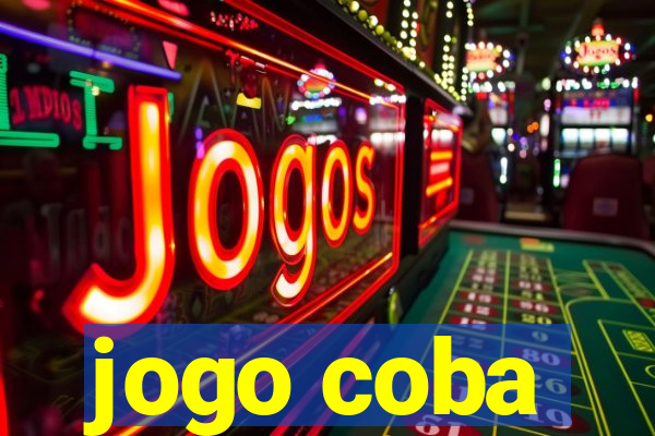 jogo coba