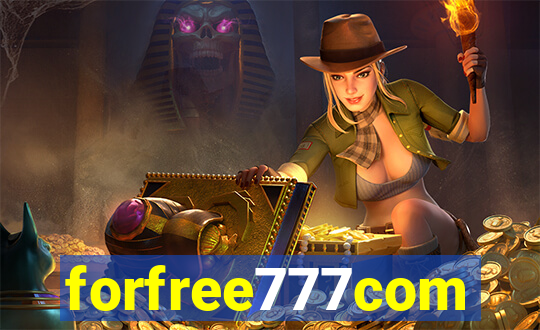 forfree777com