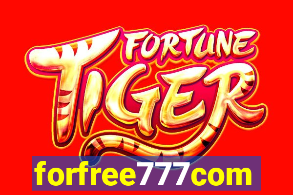 forfree777com