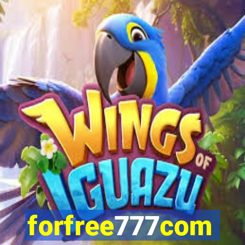 forfree777com