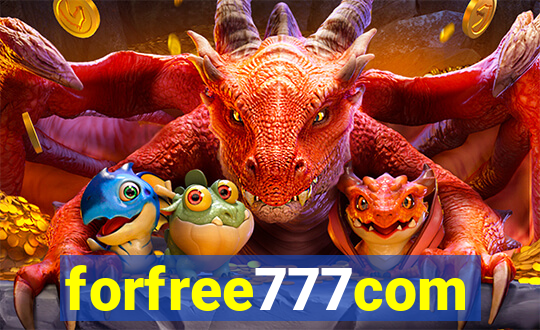 forfree777com