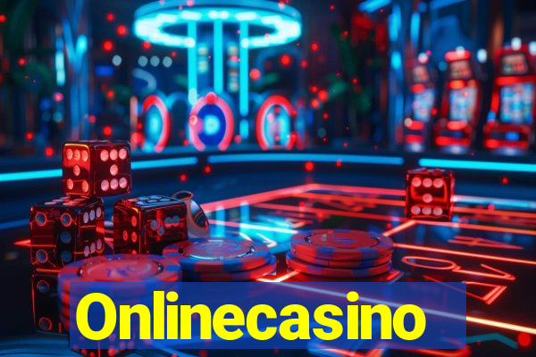 Onlinecasino