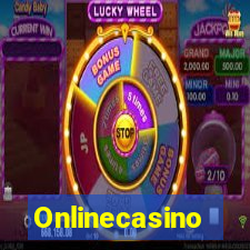 Onlinecasino