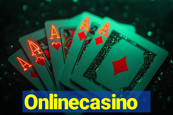 Onlinecasino