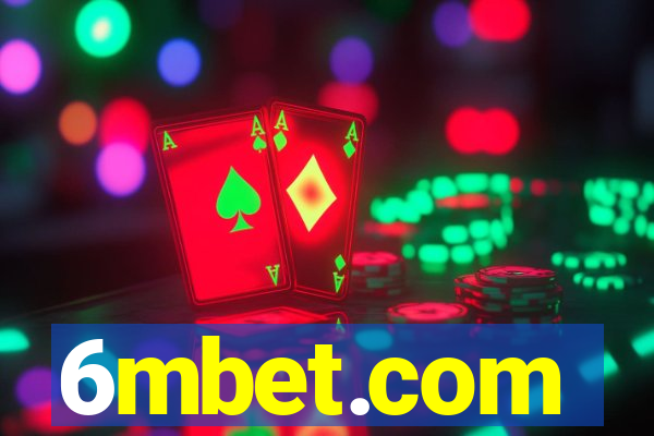 6mbet.com