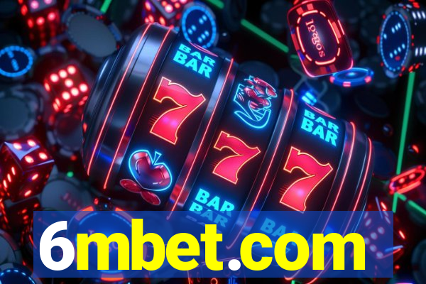 6mbet.com