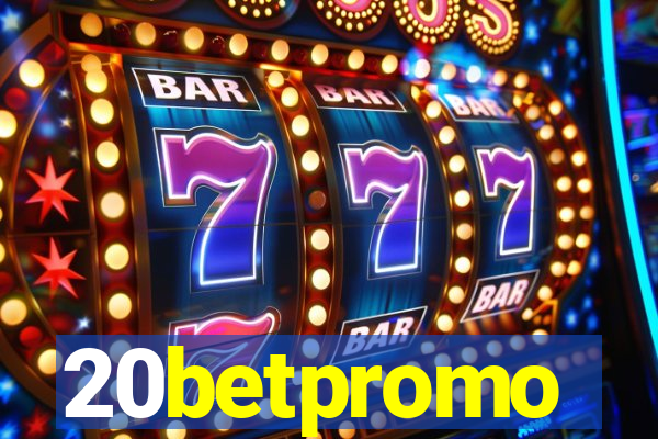 20betpromo