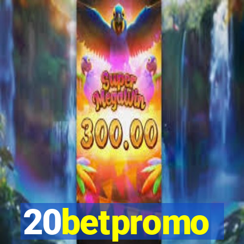 20betpromo