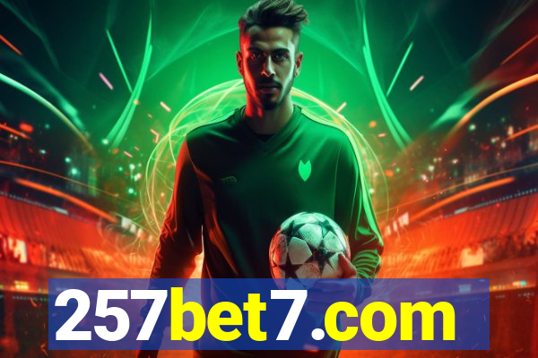 257bet7.com