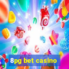 8pg bet casino