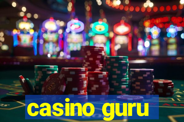 casino guru