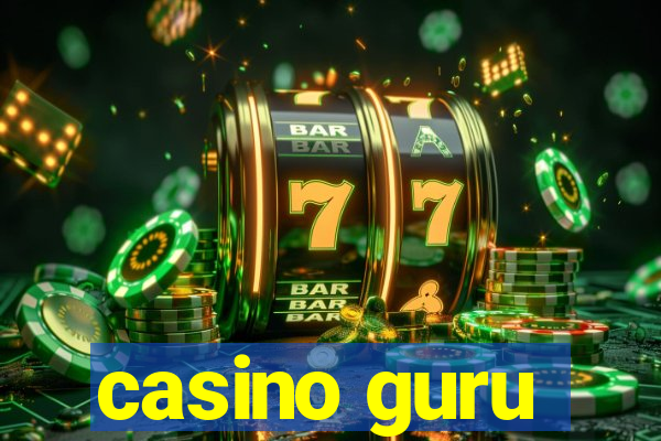 casino guru