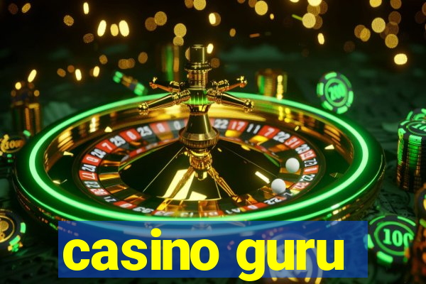 casino guru