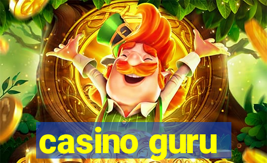 casino guru