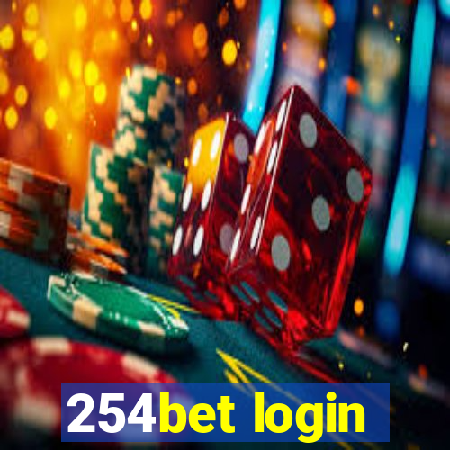 254bet login