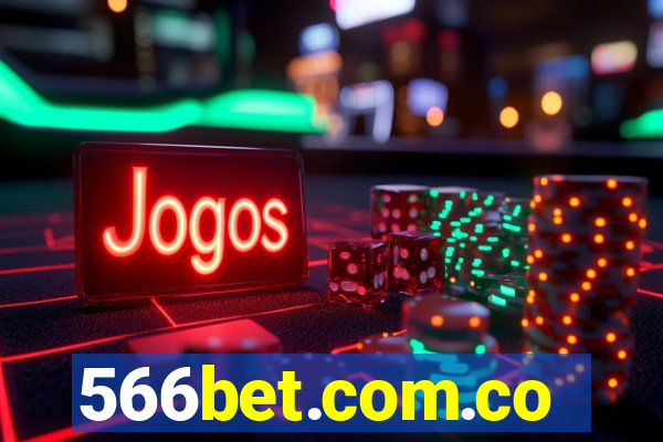 566bet.com.co