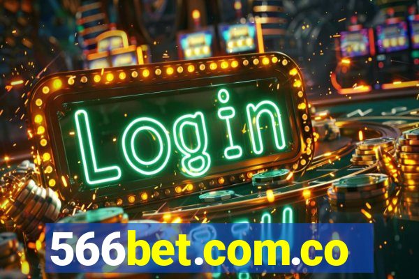 566bet.com.co