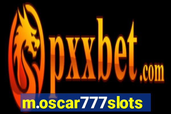 m.oscar777slots