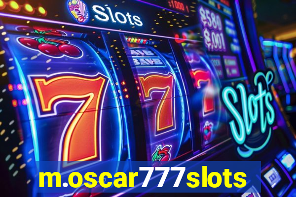 m.oscar777slots