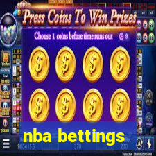 nba bettings