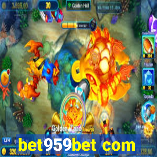 bet959bet com