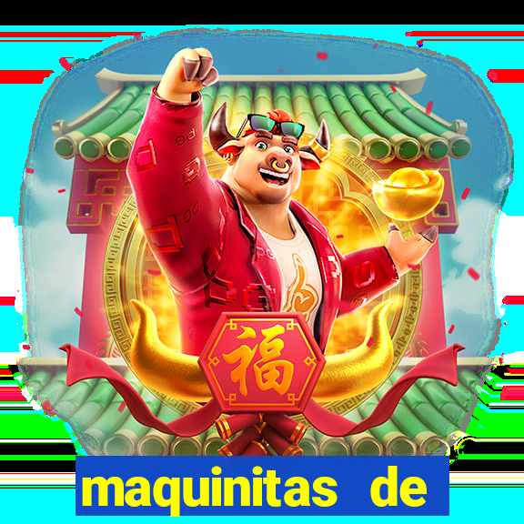 maquinitas de casino gratis