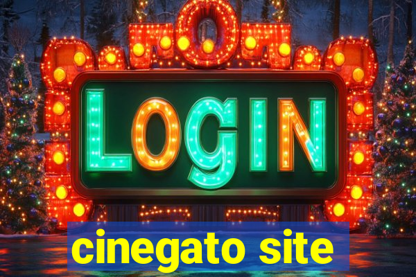 cinegato site