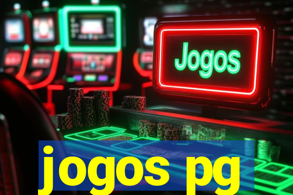 jogos pg