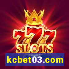 kcbet03.com