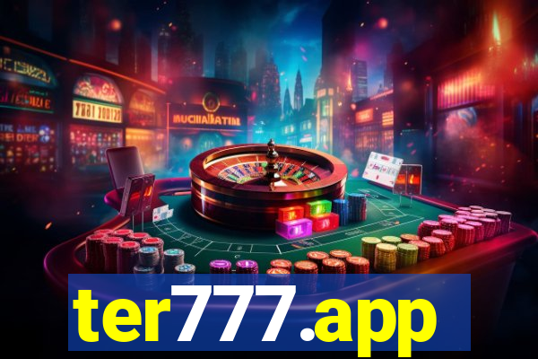 ter777.app