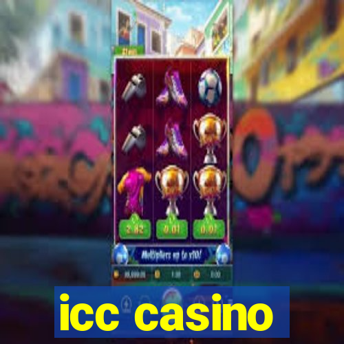 icc casino