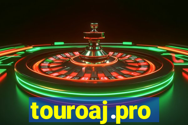 touroaj.pro