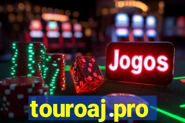 touroaj.pro