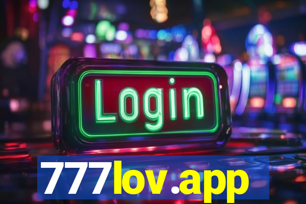 777lov.app